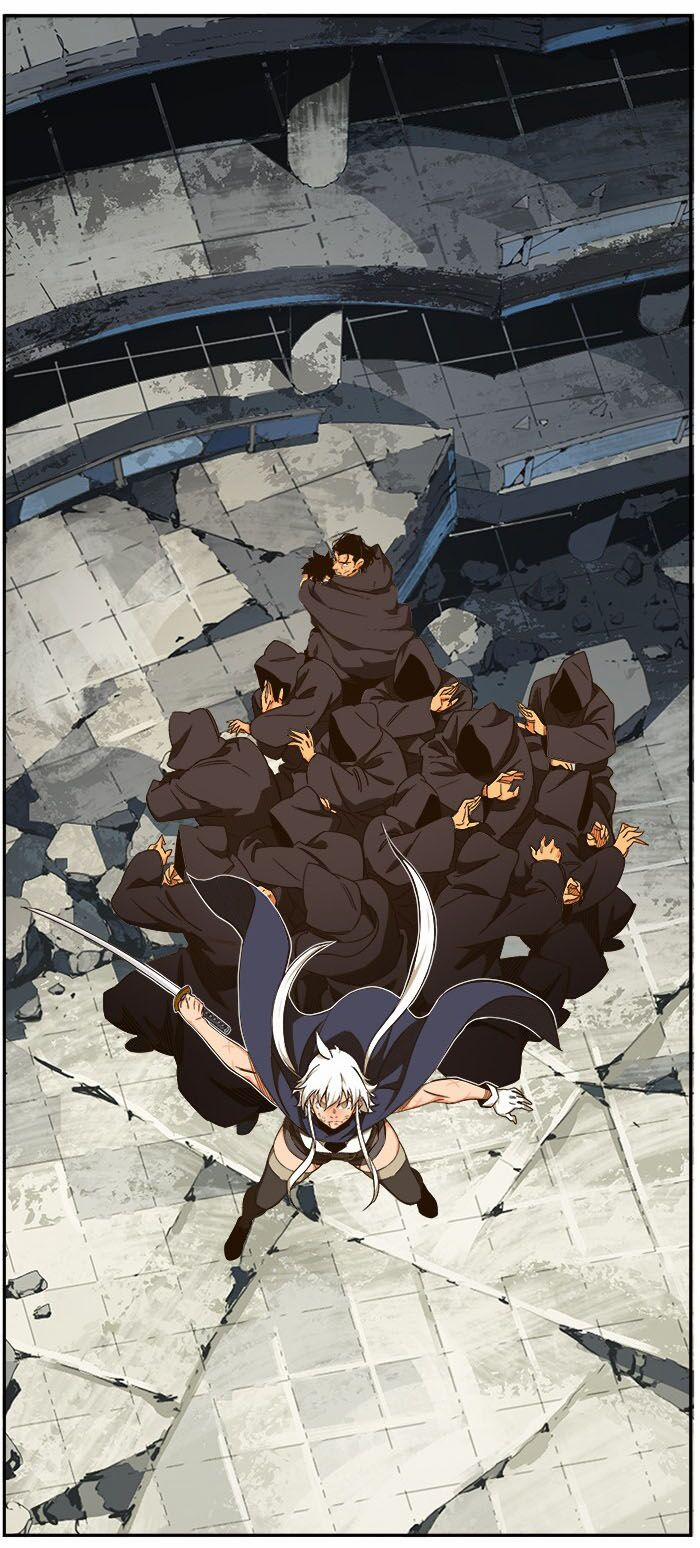 Chúa Tể Học Đường 455 trang 76