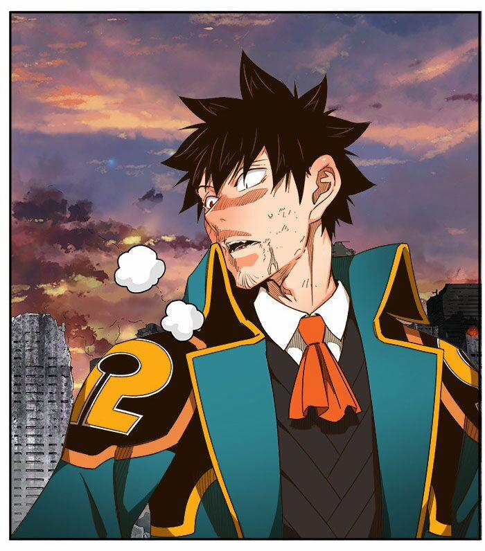 Chúa Tể Học Đường 455 trang 78