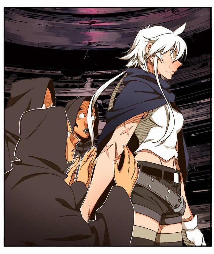 Chúa Tể Học Đường 455 trang 81