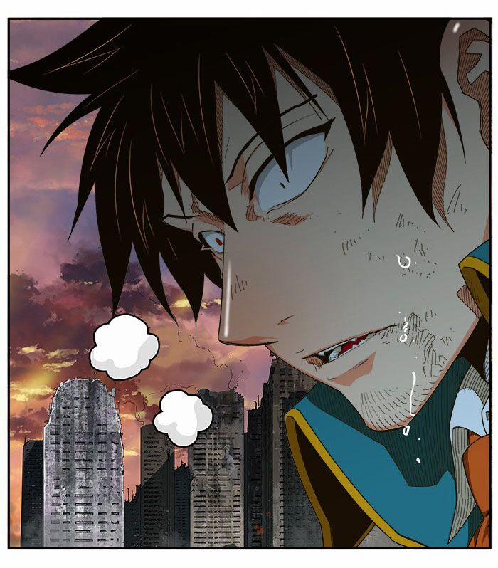 Chúa Tể Học Đường 455 trang 82