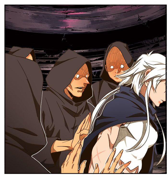 Chúa Tể Học Đường 455 trang 86