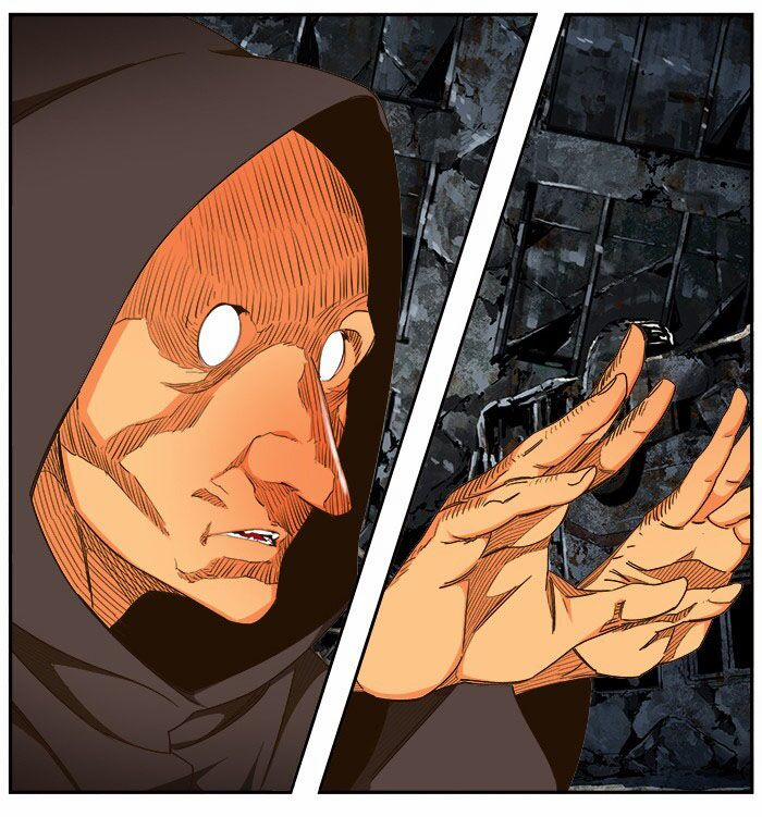 Chúa Tể Học Đường 455 trang 87