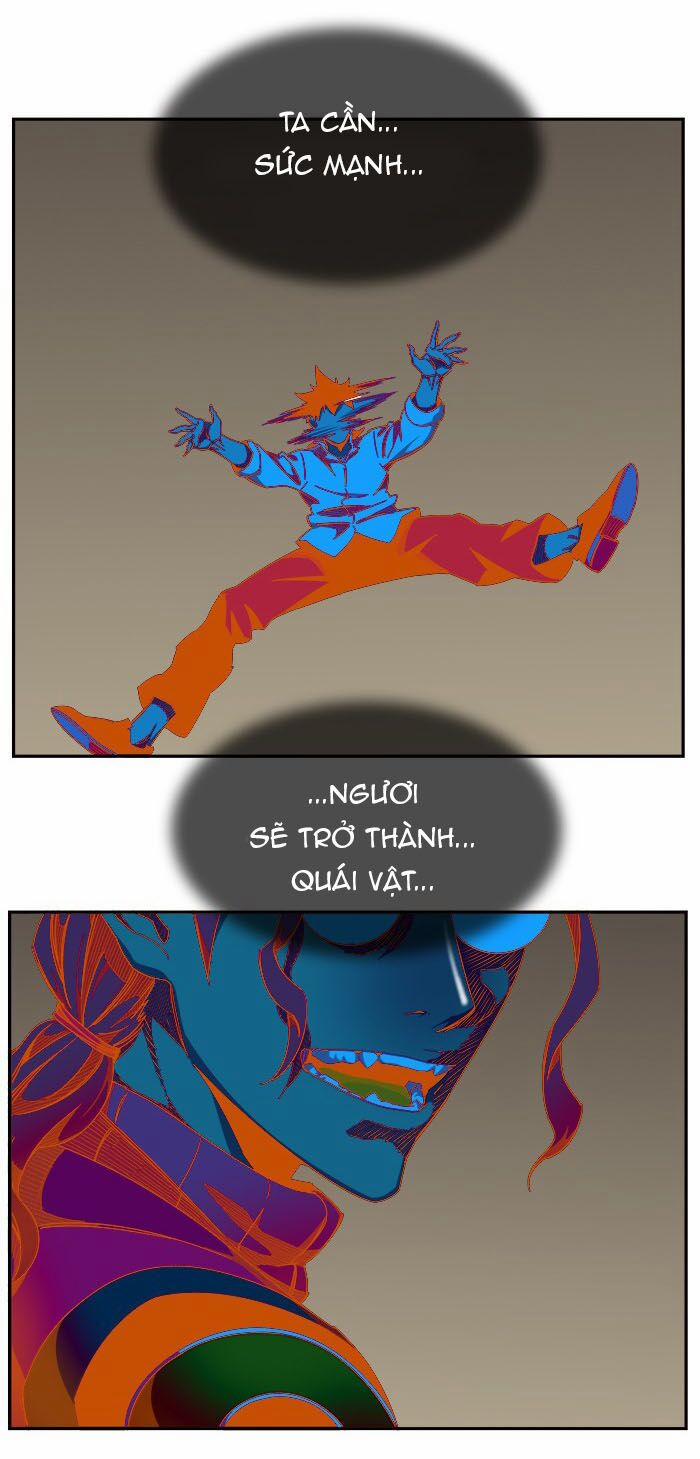 Chúa Tể Học Đường 455 trang 88