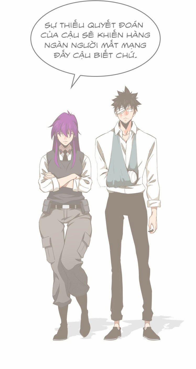 Chúa Tể Học Đường 455 trang 9