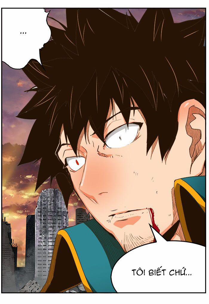 Chúa Tể Học Đường 455 trang 90