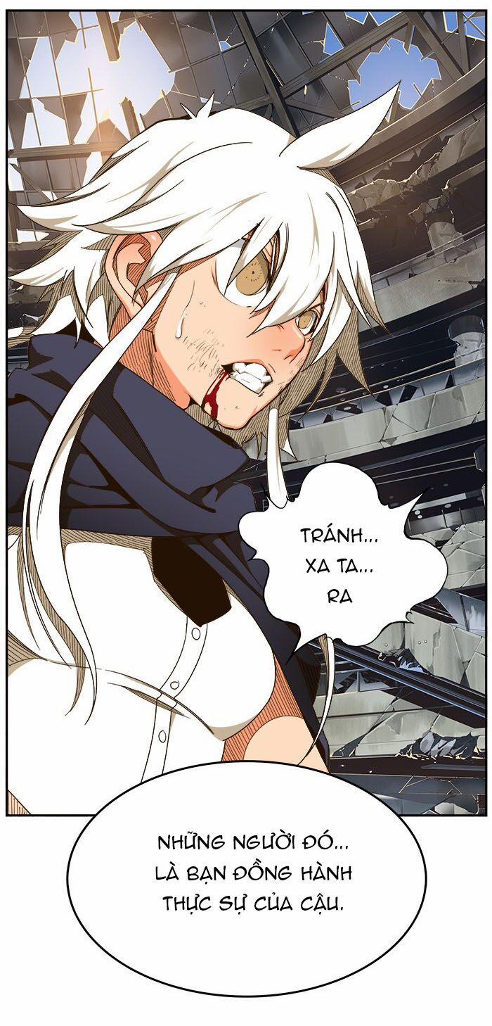 Chúa Tể Học Đường 455 trang 91