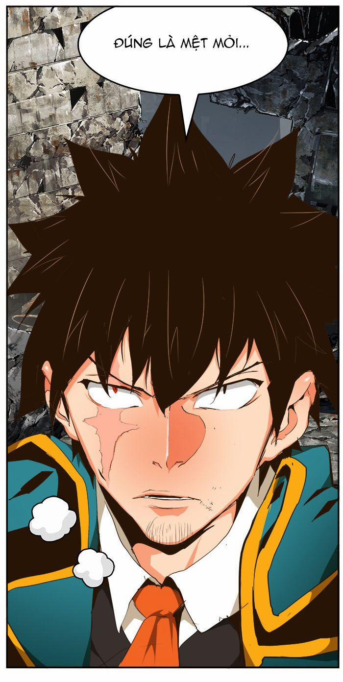 Chúa Tể Học Đường 455 trang 94