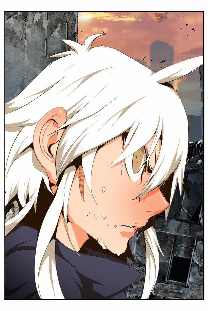 Chúa Tể Học Đường 455 trang 95