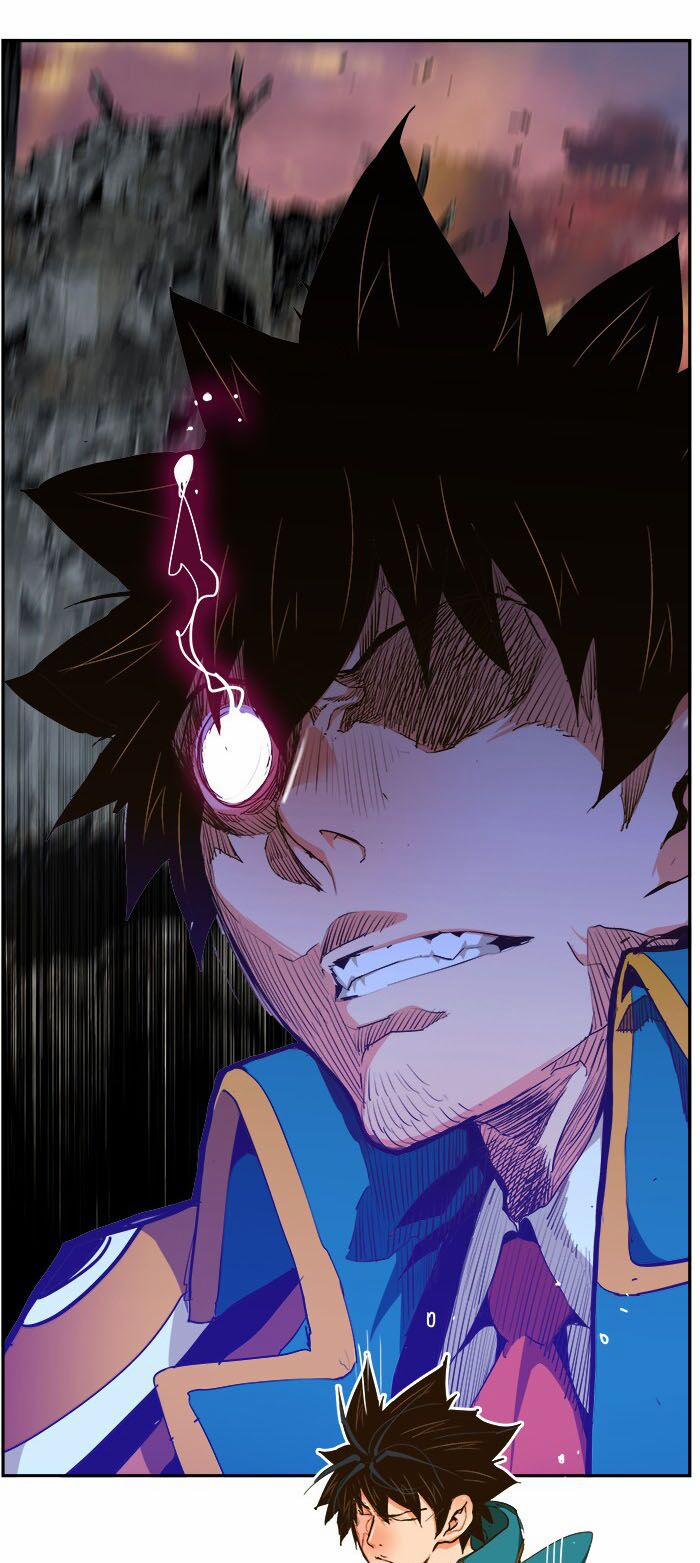 Chúa Tể Học Đường 455 trang 96