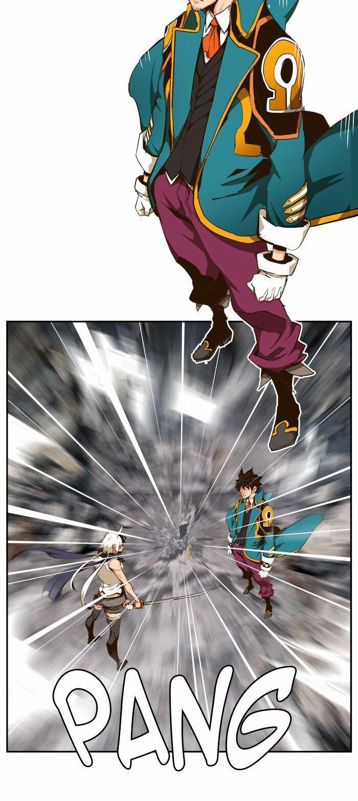 Chúa Tể Học Đường 455 trang 97