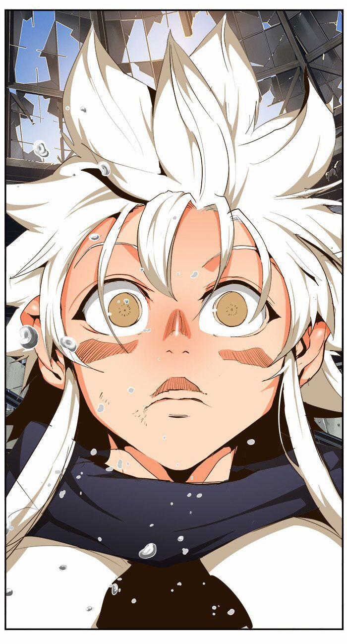 Chúa Tể Học Đường 455 trang 98