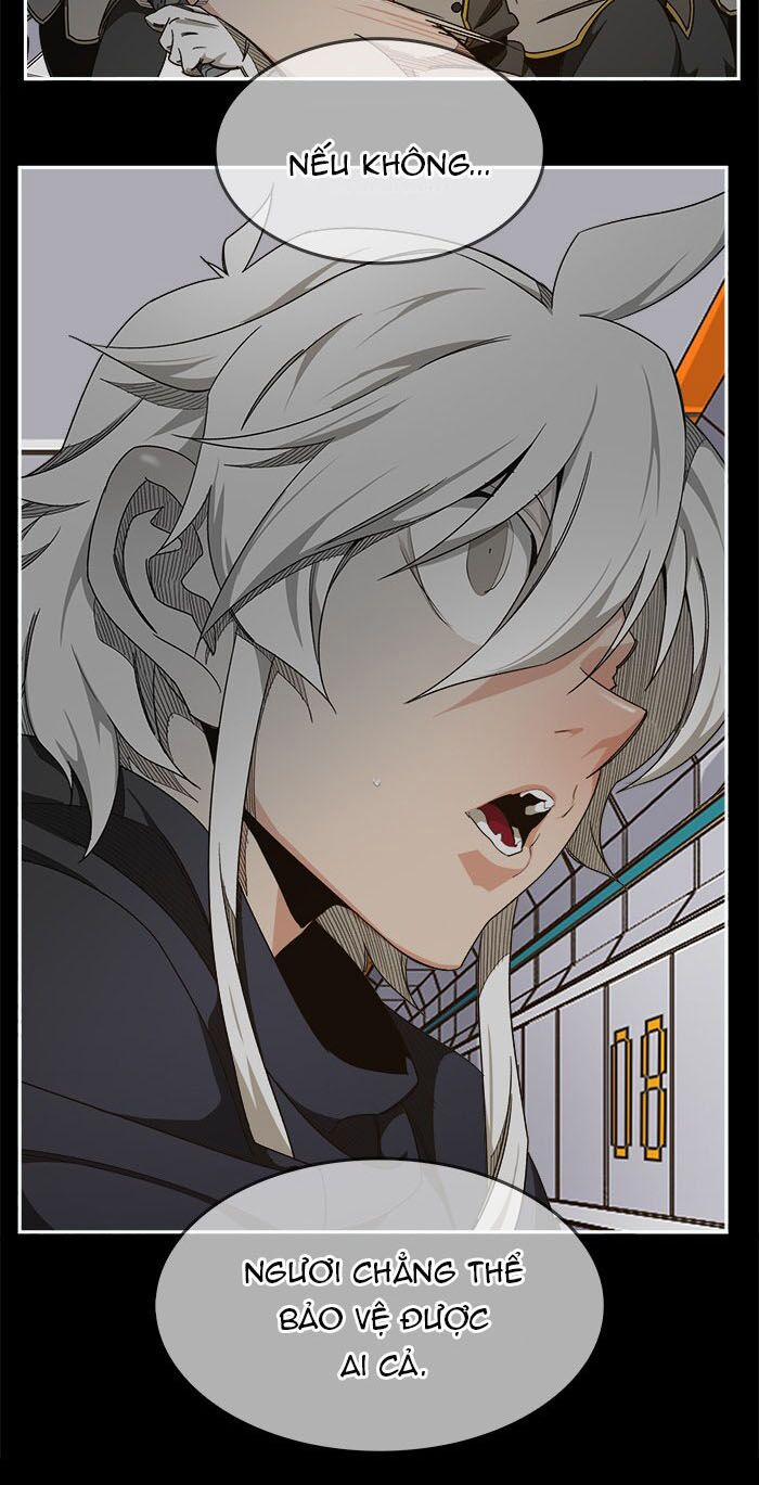 Chúa Tể Học Đường 456 trang 1