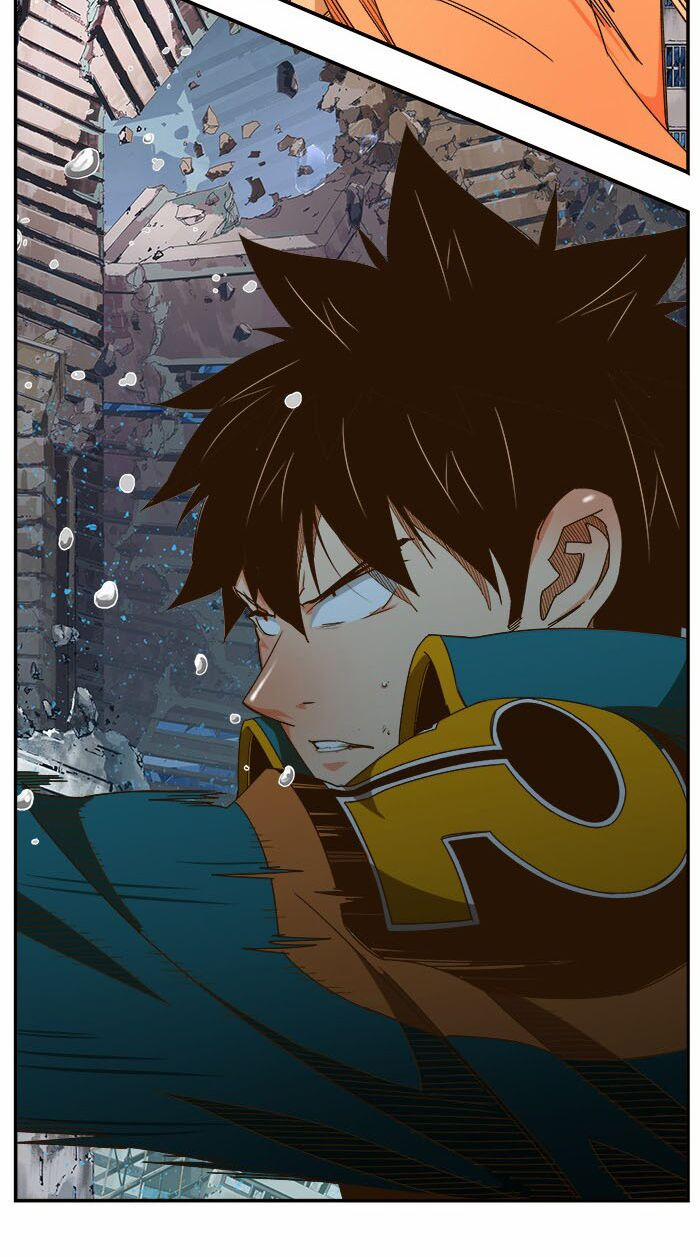 Chúa Tể Học Đường 456 trang 11