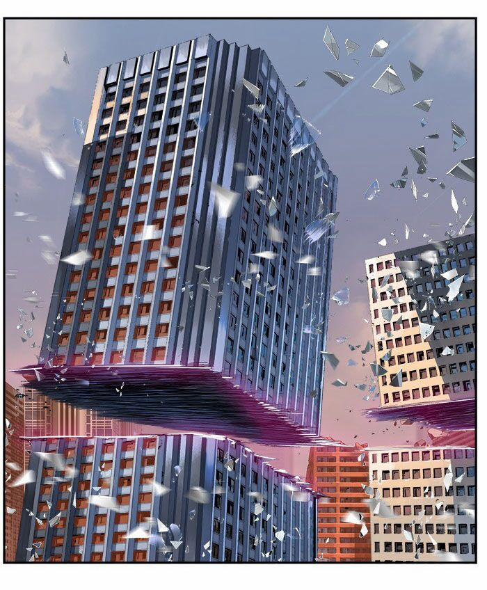 Chúa Tể Học Đường 456 trang 13