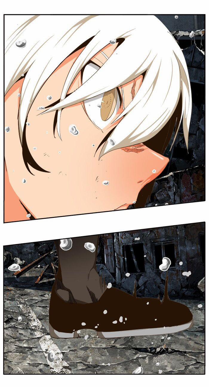 Chúa Tể Học Đường 456 trang 19