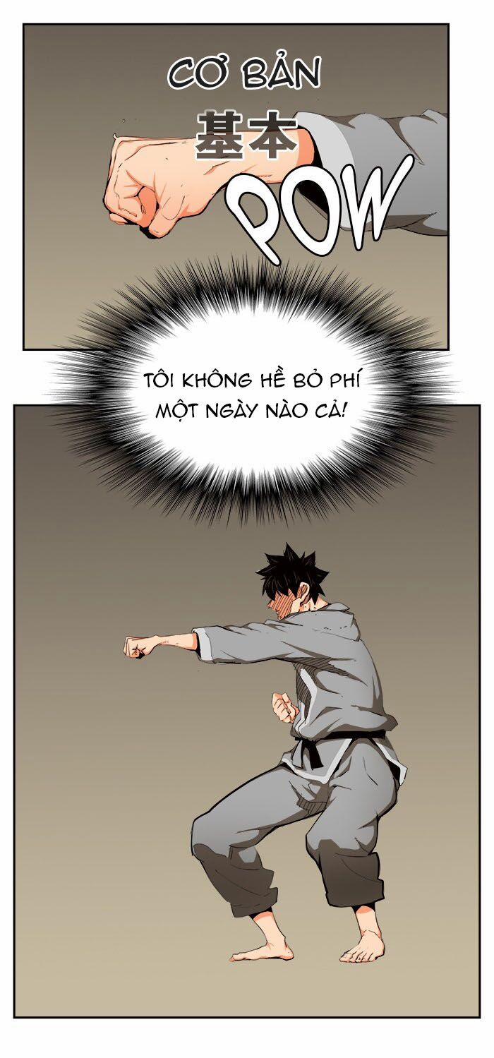 Chúa Tể Học Đường 456 trang 20