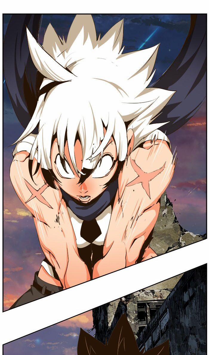 Chúa Tể Học Đường 456 trang 21