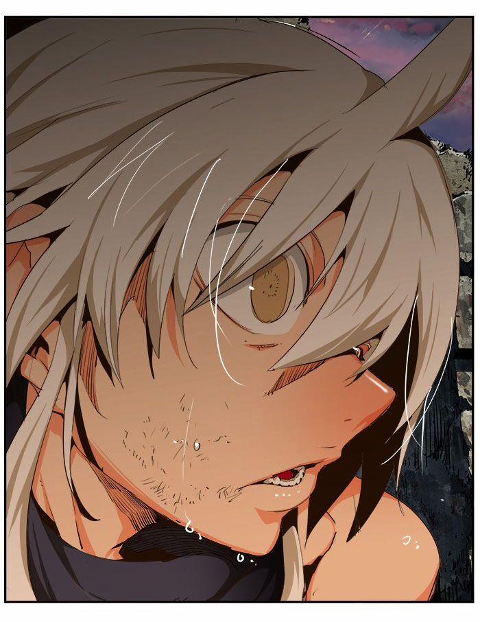 Chúa Tể Học Đường 456 trang 26