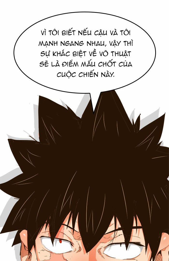 Chúa Tể Học Đường 456 trang 27