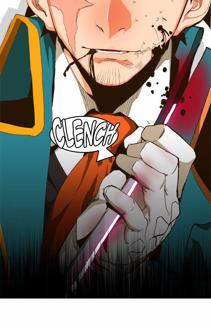 Chúa Tể Học Đường 456 trang 28