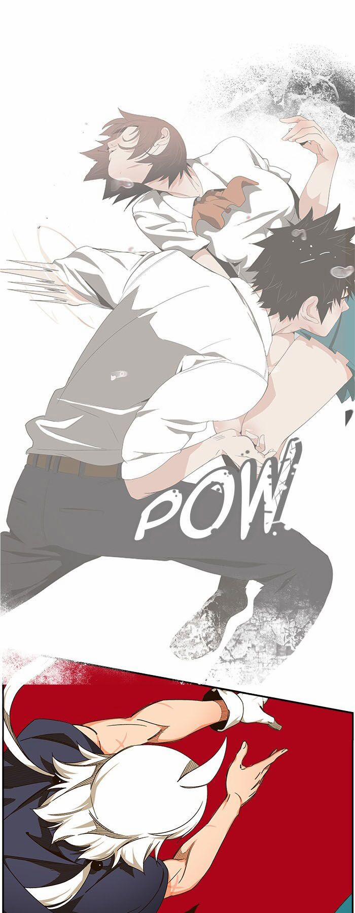 Chúa Tể Học Đường 456 trang 33