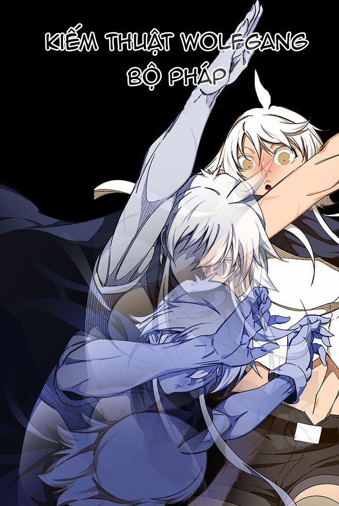 Chúa Tể Học Đường 456 trang 36