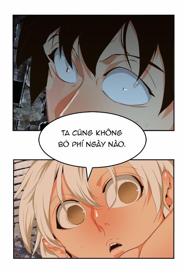 Chúa Tể Học Đường 456 trang 39