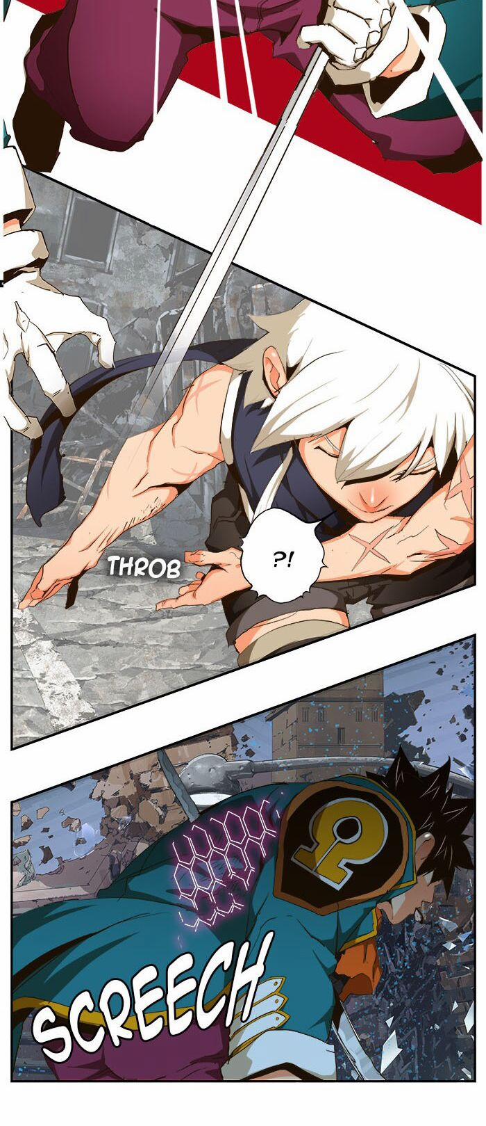 Chúa Tể Học Đường 456 trang 41