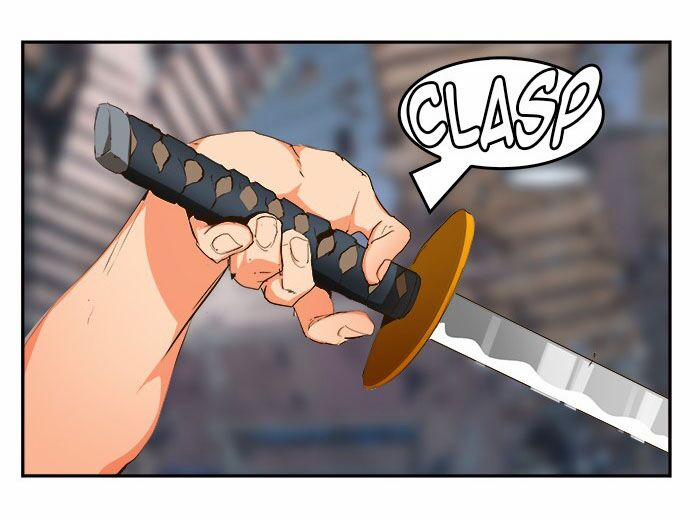 Chúa Tể Học Đường 456 trang 42