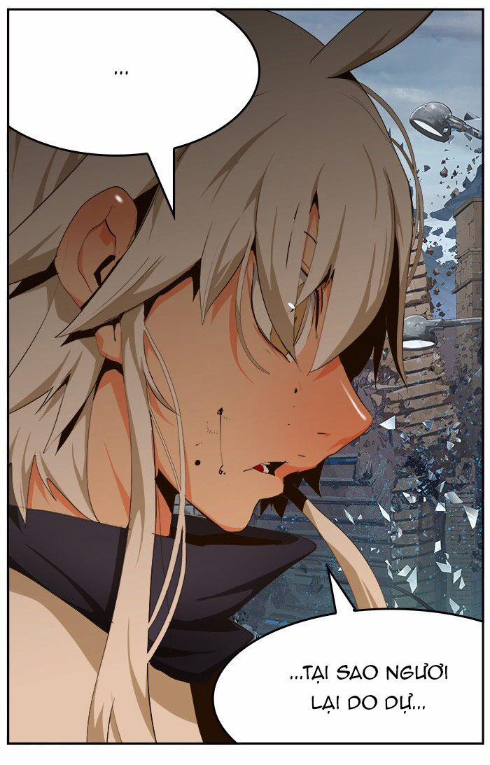 Chúa Tể Học Đường 456 trang 44