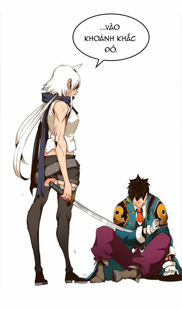 Chúa Tể Học Đường 456 trang 45