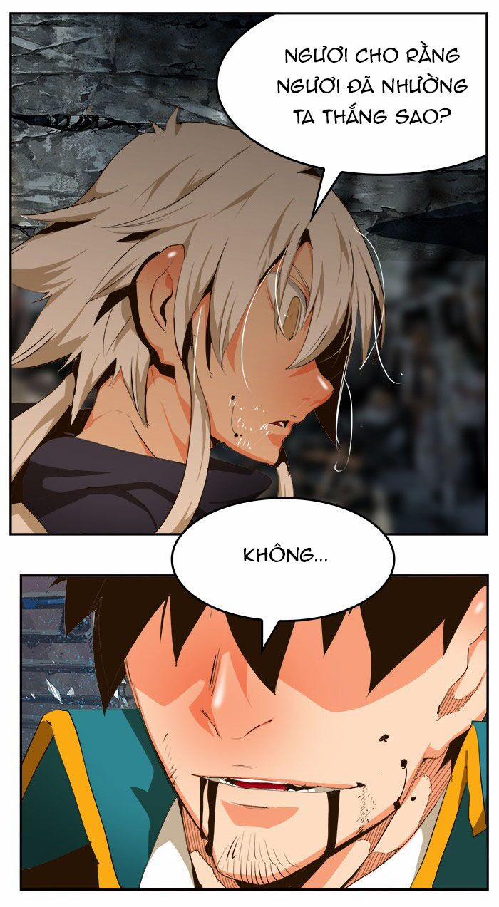 Chúa Tể Học Đường 456 trang 47