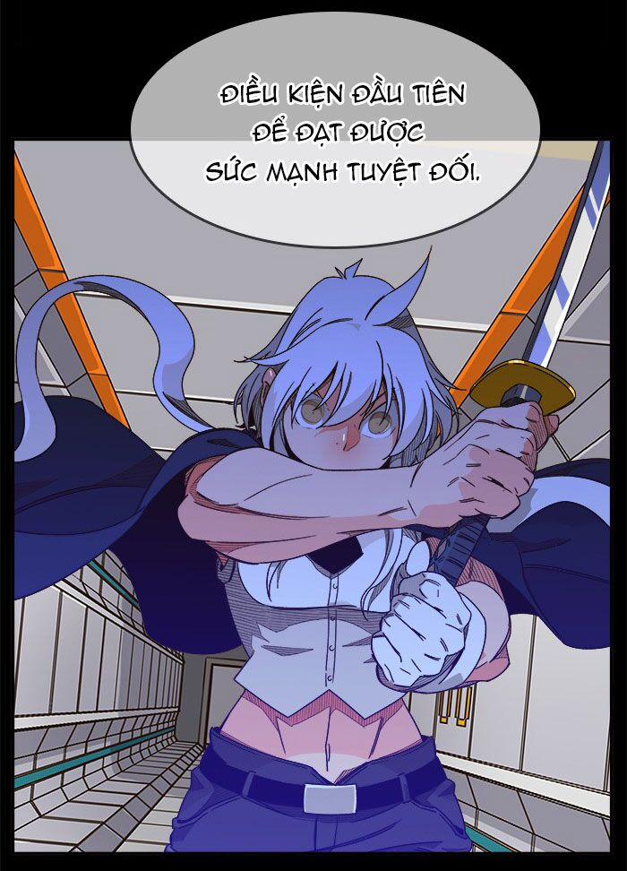 Chúa Tể Học Đường 456 trang 5