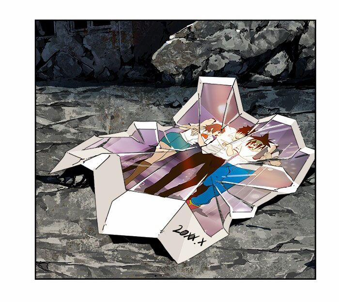 Chúa Tể Học Đường 456 trang 51