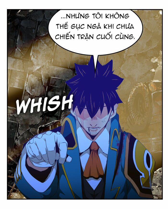 Chúa Tể Học Đường 456 trang 53