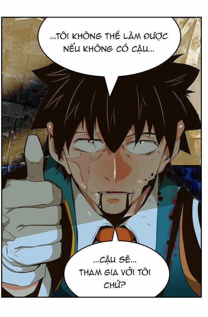 Chúa Tể Học Đường 456 trang 56