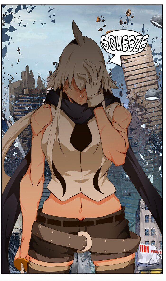 Chúa Tể Học Đường 456 trang 57