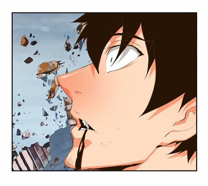 Chúa Tể Học Đường 456 trang 64