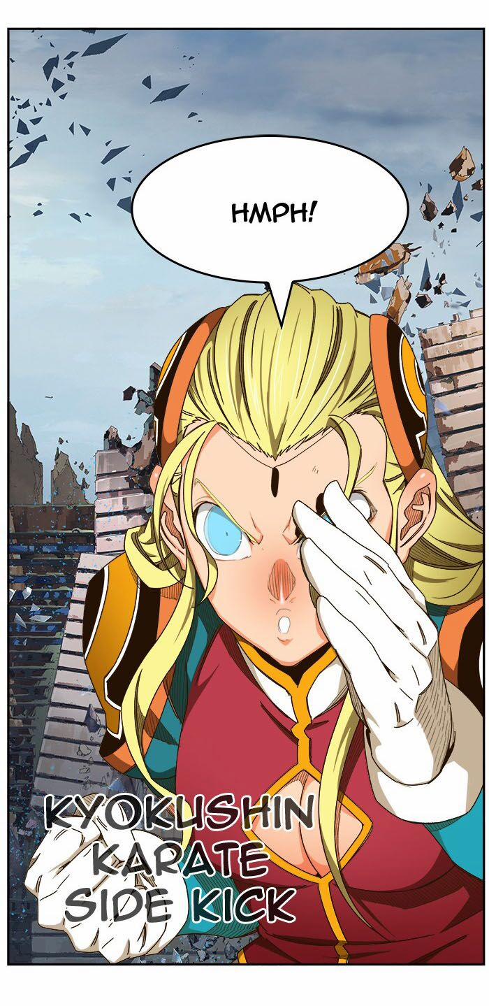 Chúa Tể Học Đường 456 trang 67