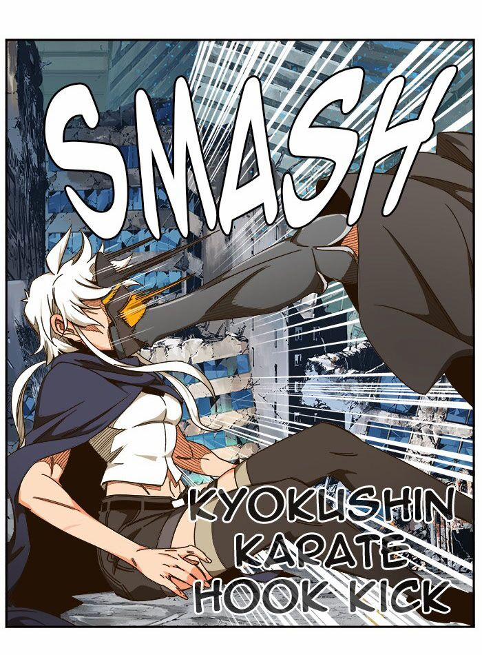 Chúa Tể Học Đường 456 trang 69