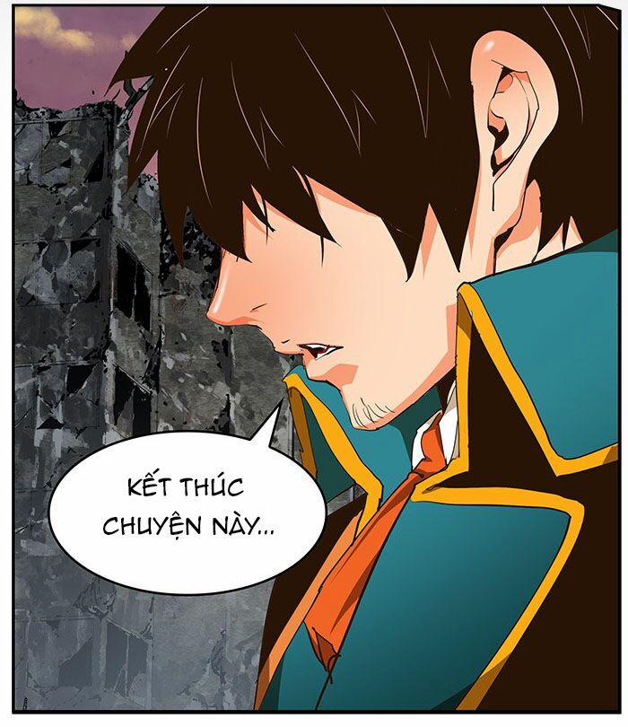 Chúa Tể Học Đường 456 trang 7