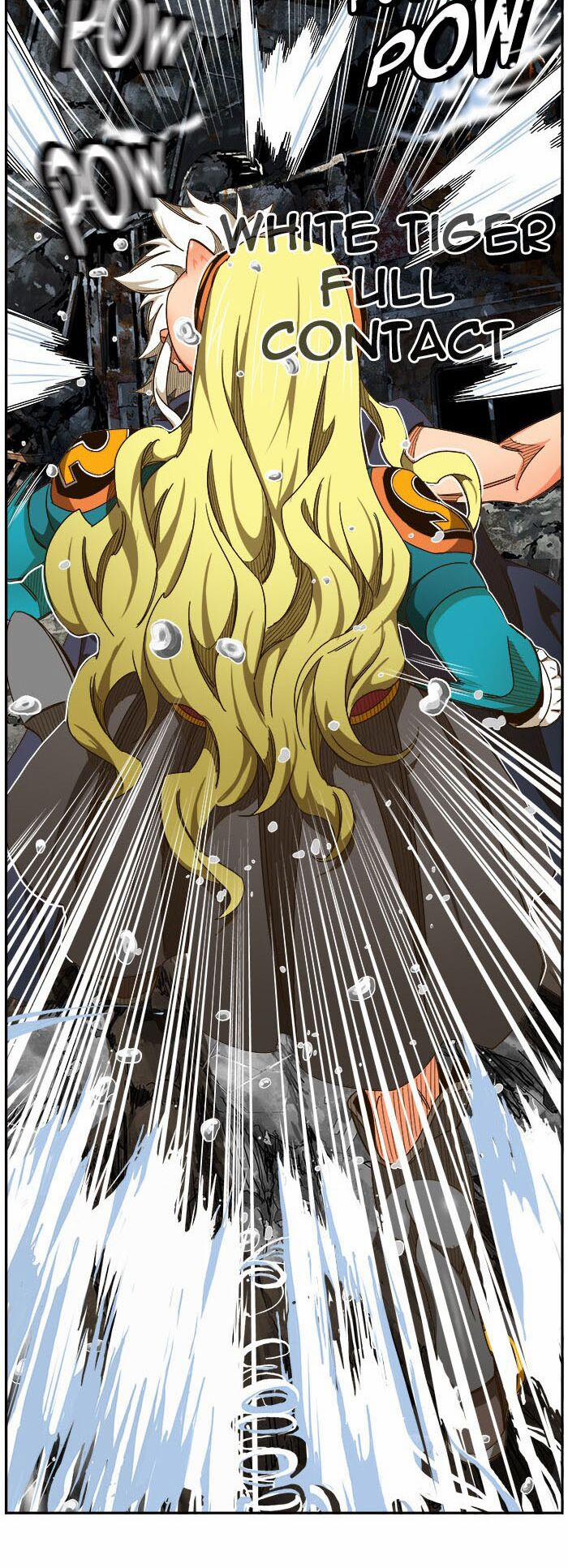 Chúa Tể Học Đường 456 trang 72