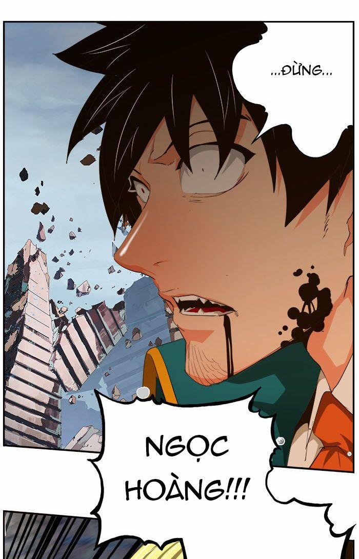 Chúa Tể Học Đường 456 trang 73