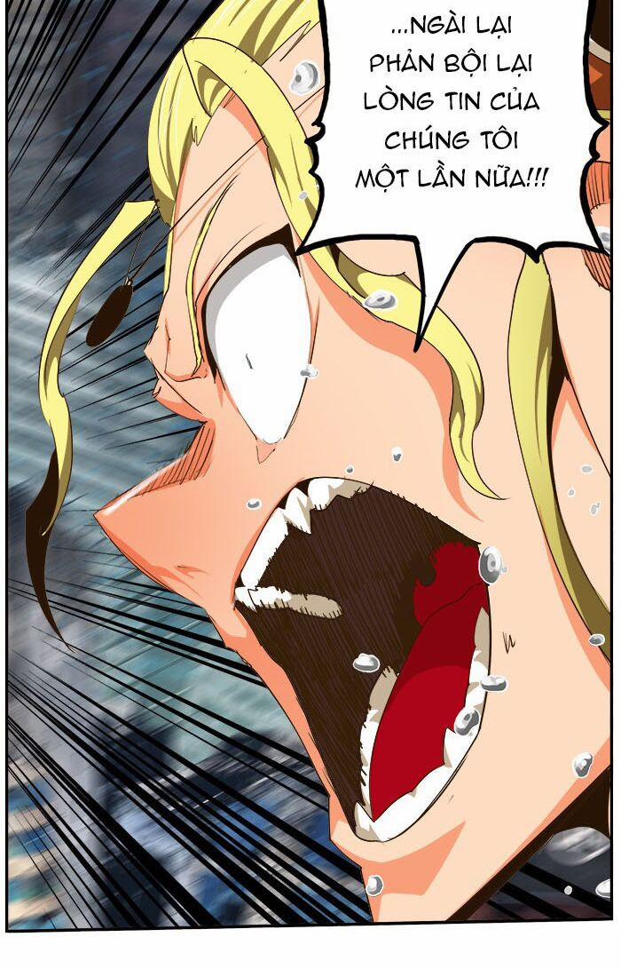 Chúa Tể Học Đường 456 trang 74