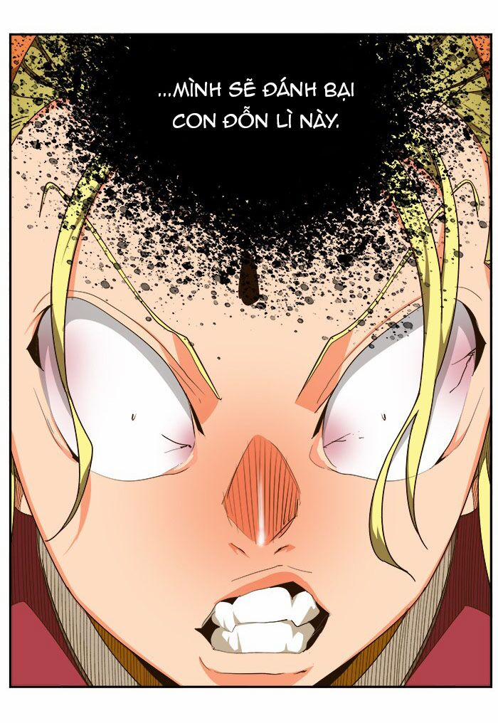 Chúa Tể Học Đường 456 trang 77