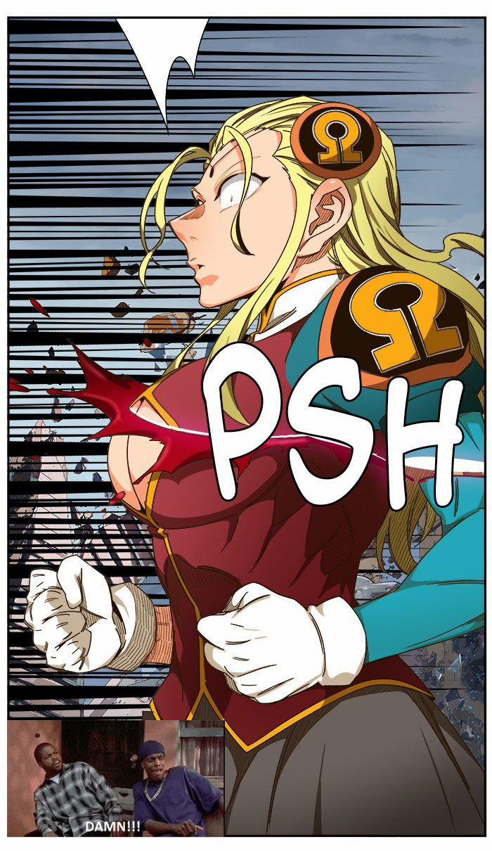 Chúa Tể Học Đường 456 trang 78