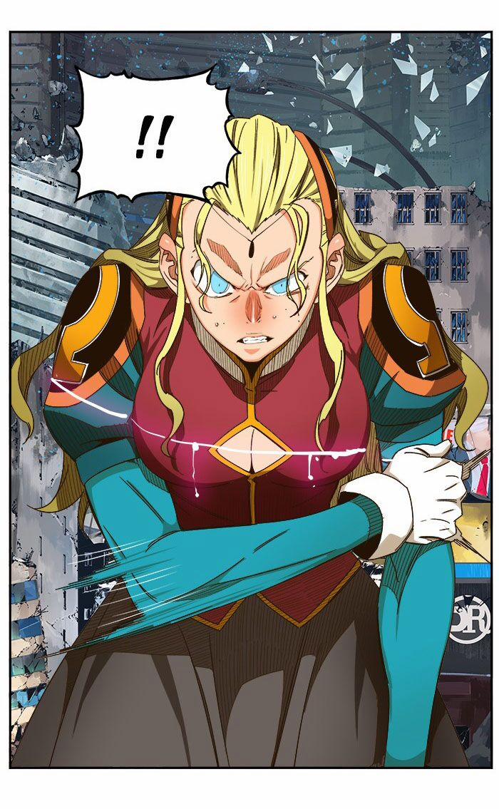 Chúa Tể Học Đường 456 trang 79