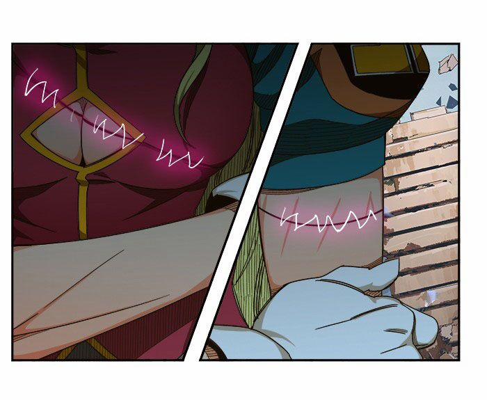 Chúa Tể Học Đường 456 trang 81