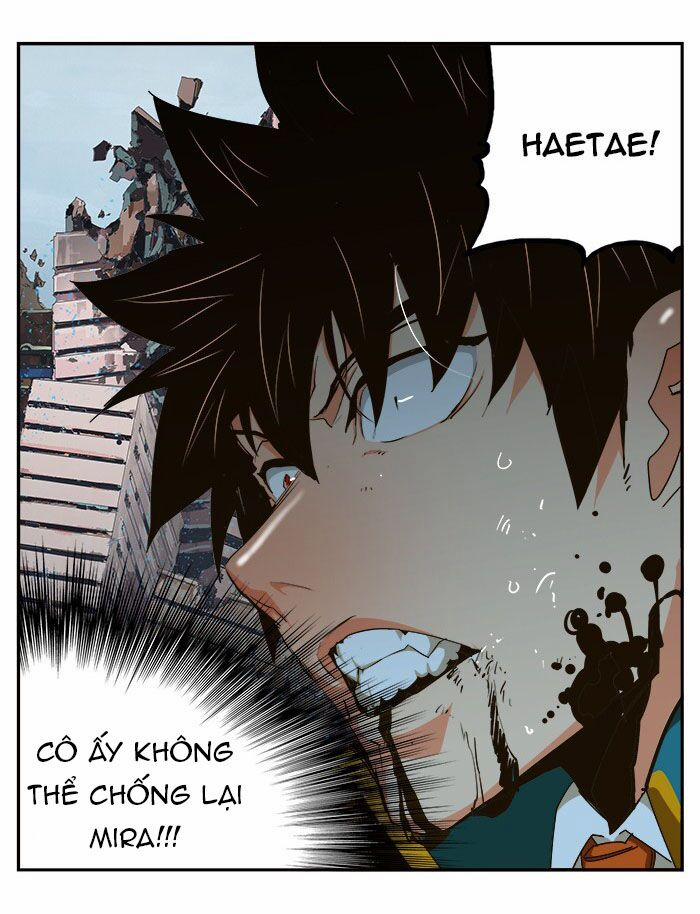 Chúa Tể Học Đường 456 trang 82