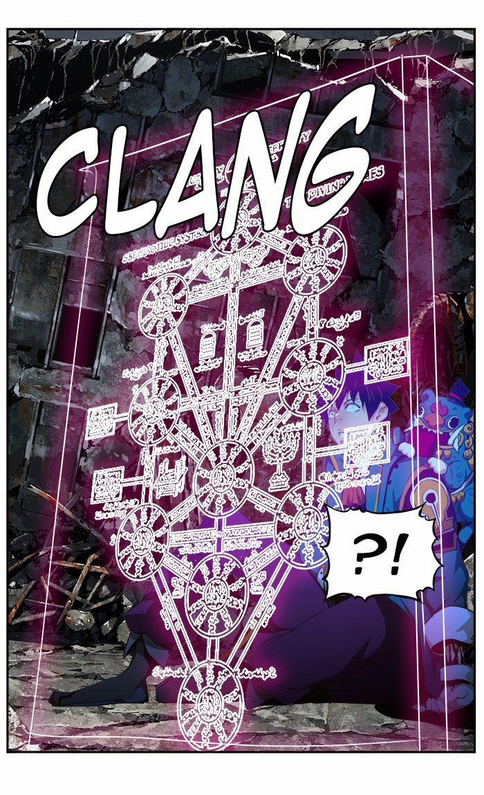 Chúa Tể Học Đường 456 trang 84